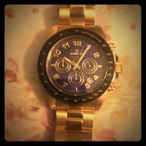 Invicta Watch